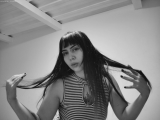 Roxyleenandaron's Sexcam