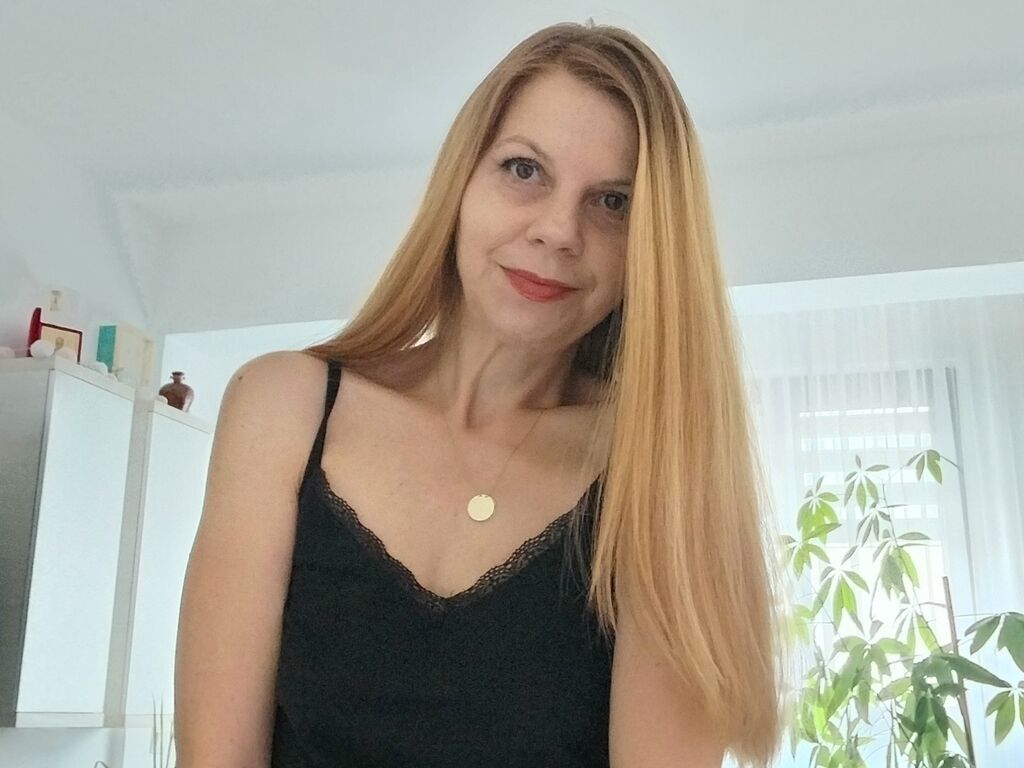 Profil de Roxylorie - Photo n°1