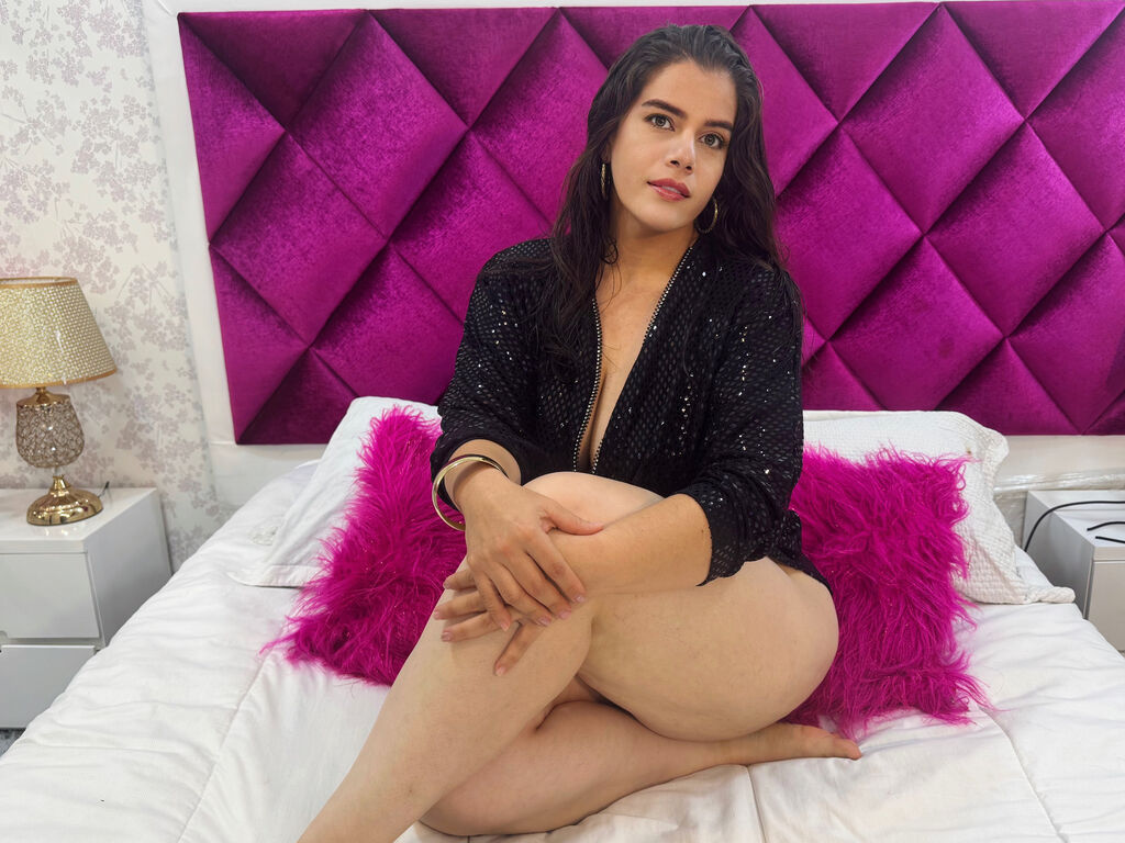 Roxypierre's profile - Image n°0