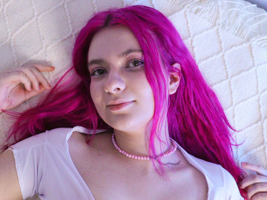 Perfil con Roxypinkie - Imagen  n°1