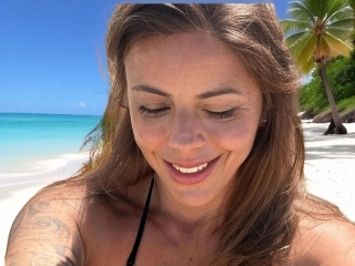 Roxyrevel's Sexcam