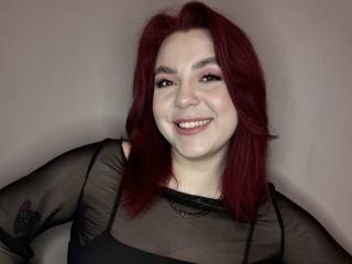 Sexcam Porn von Roxyrosemalin