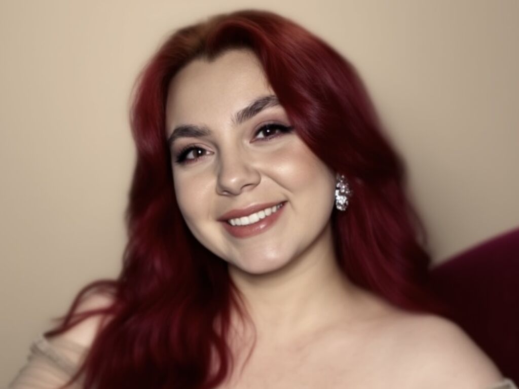 Roxyrosemalin's Profil - Bild n°1