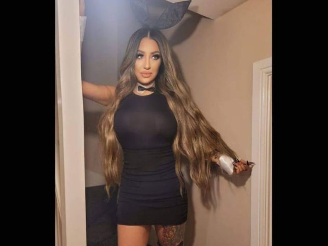 Roxyrosesr's profile - Image n°0