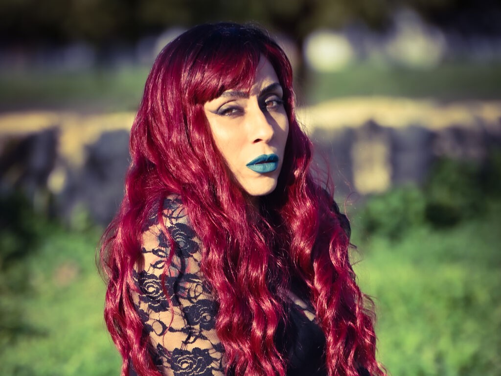 Roxysaint's profile - Image n°0