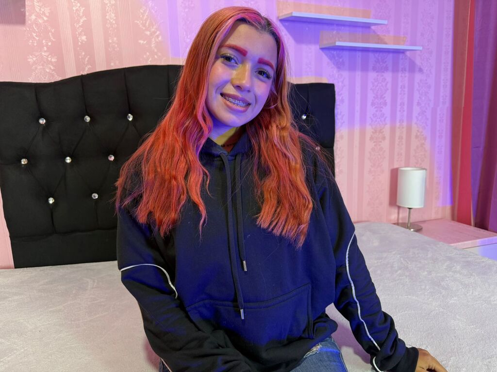 Roxyscarlett's Profil - Bild n°1