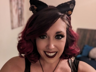 Webcam sex de Roxyscarlett