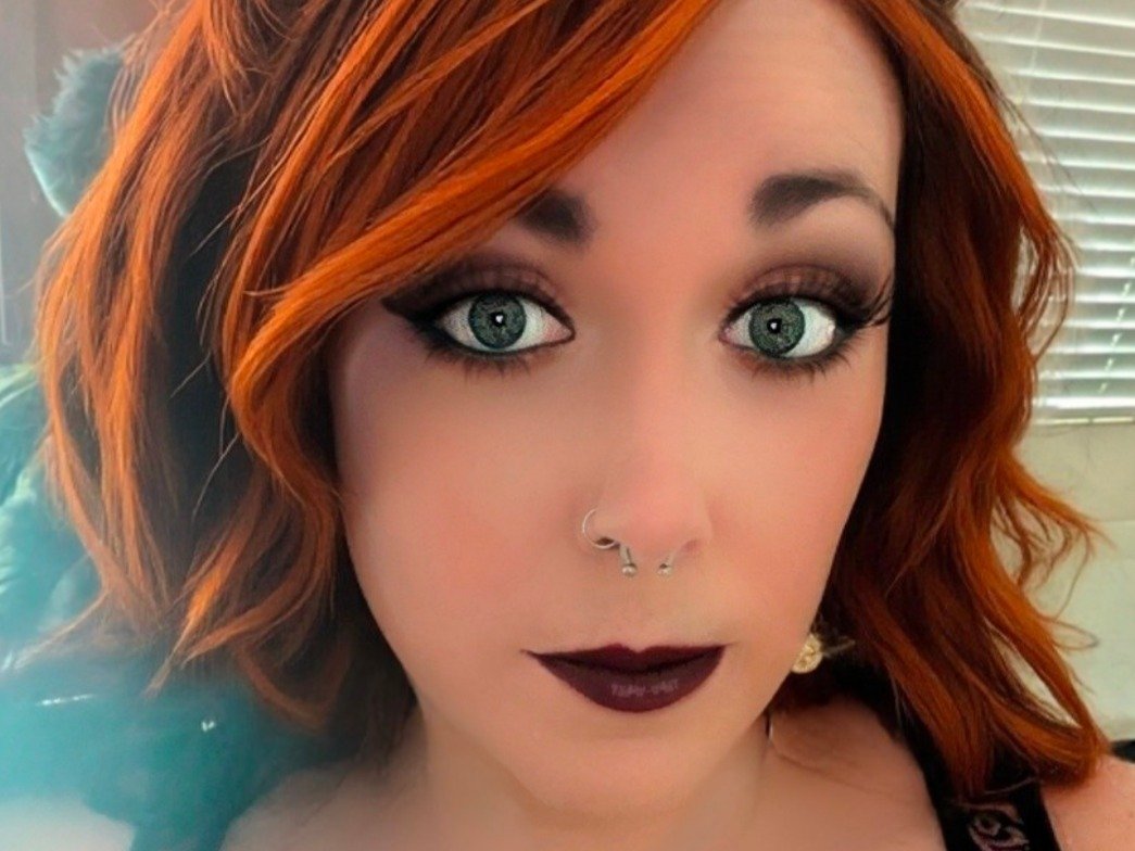 Profil de Roxyscarlett - Photo n°1