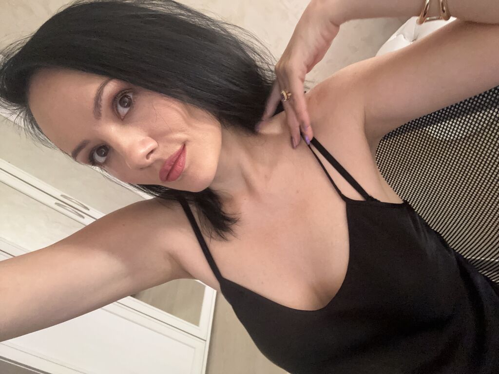 Profil de Roxytravis - Photo n°0