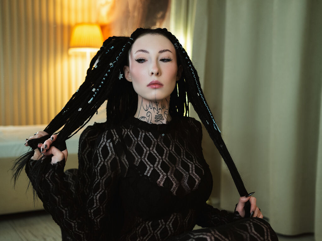 Roxyurban's profiel - Afbeelding n°1