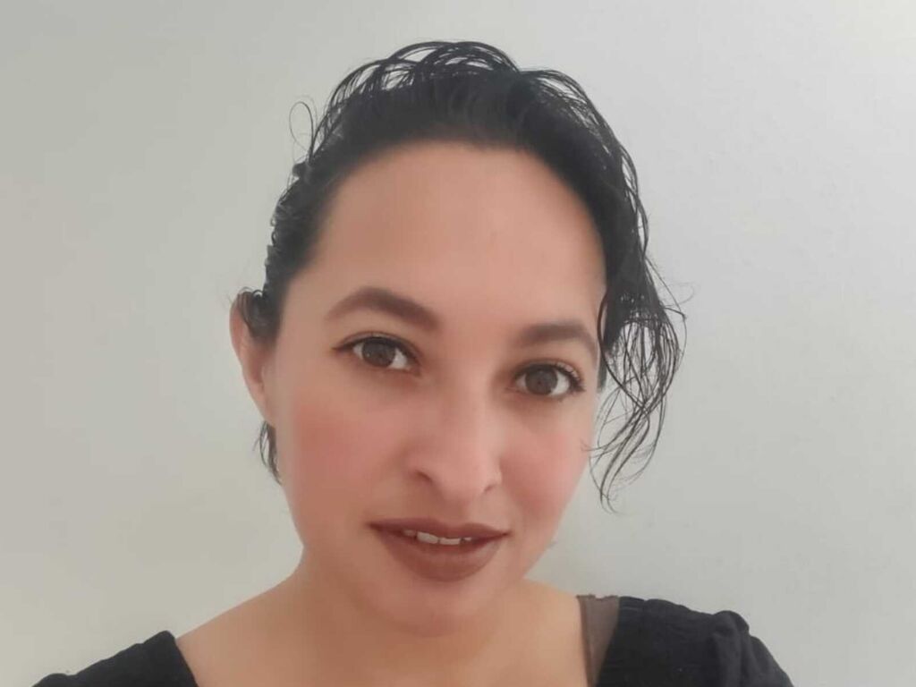 Profil de Roxyvalentin - Photo n°0