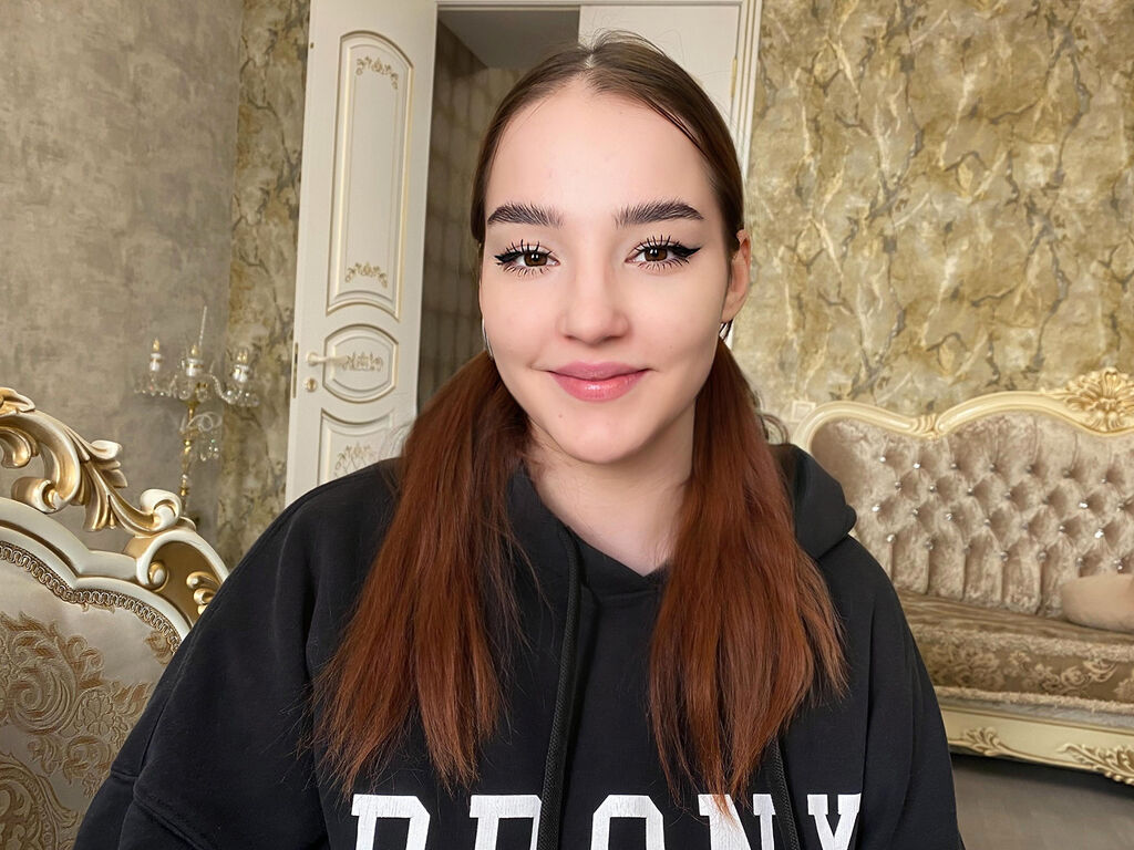Roxywu's profile - Image n°0