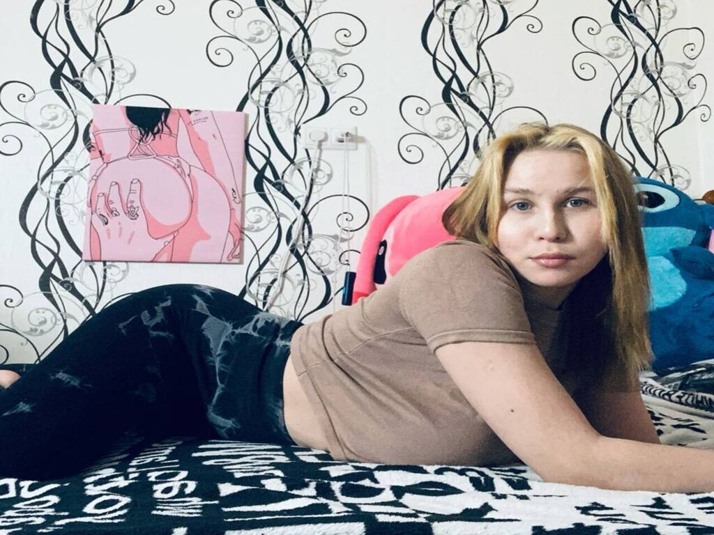 Royangelaa' profilo - Immagine n°1