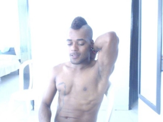 Webcam sex con Royblackbig