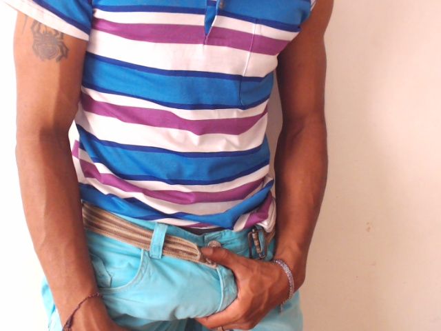 royblackbig's Profil - Bild n°9