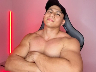 Webcam sex con Royconstance