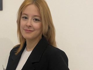 Sexo por webcam con Rozanneridling