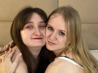 Sexo por webcam con Rozellaandeve