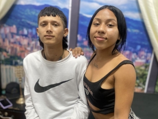 Rozyandjulian's Sexcam