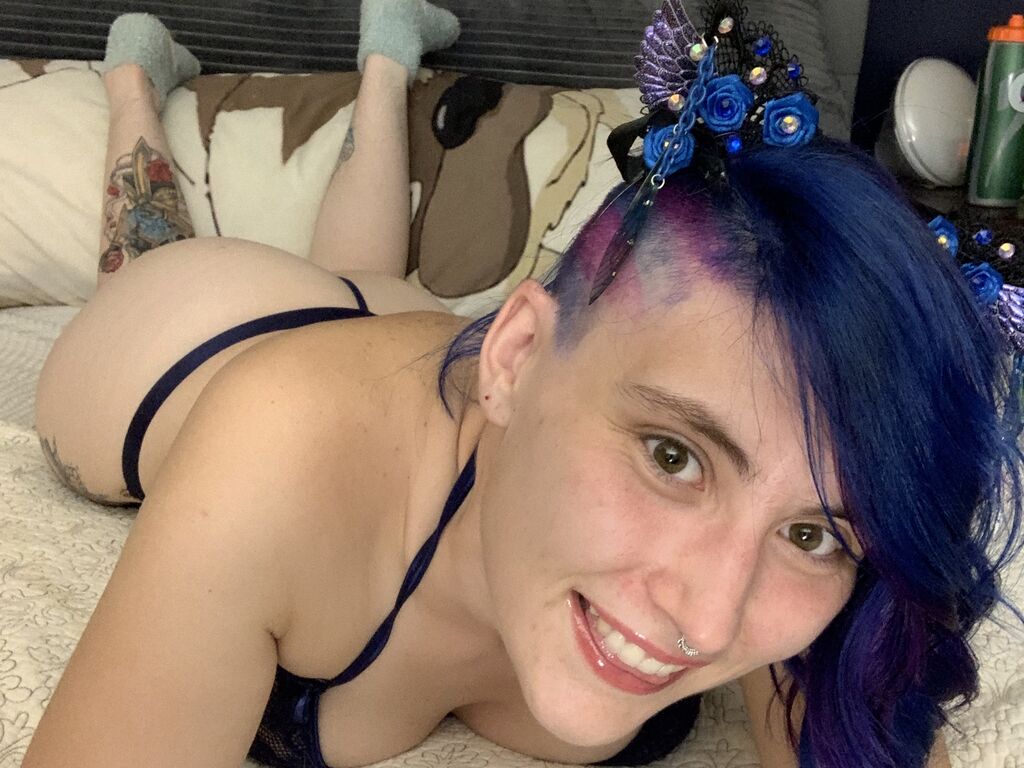 Rozysparkle's profile - Image n°1