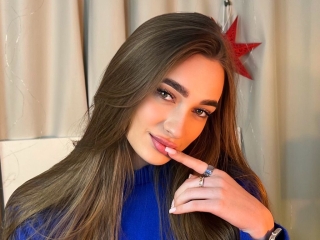 Rozzaliglow's Sexcam