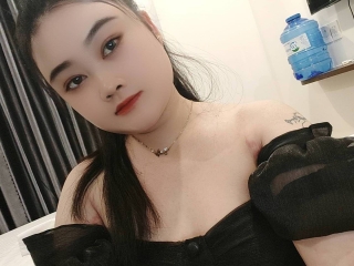 Ruancao's Sexcam