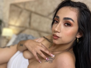 Rubbyevans's Sexcam