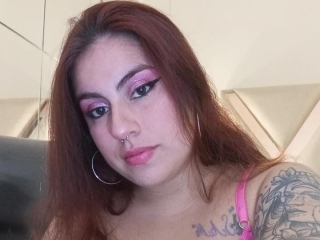 Rubbyjames's Sexcam