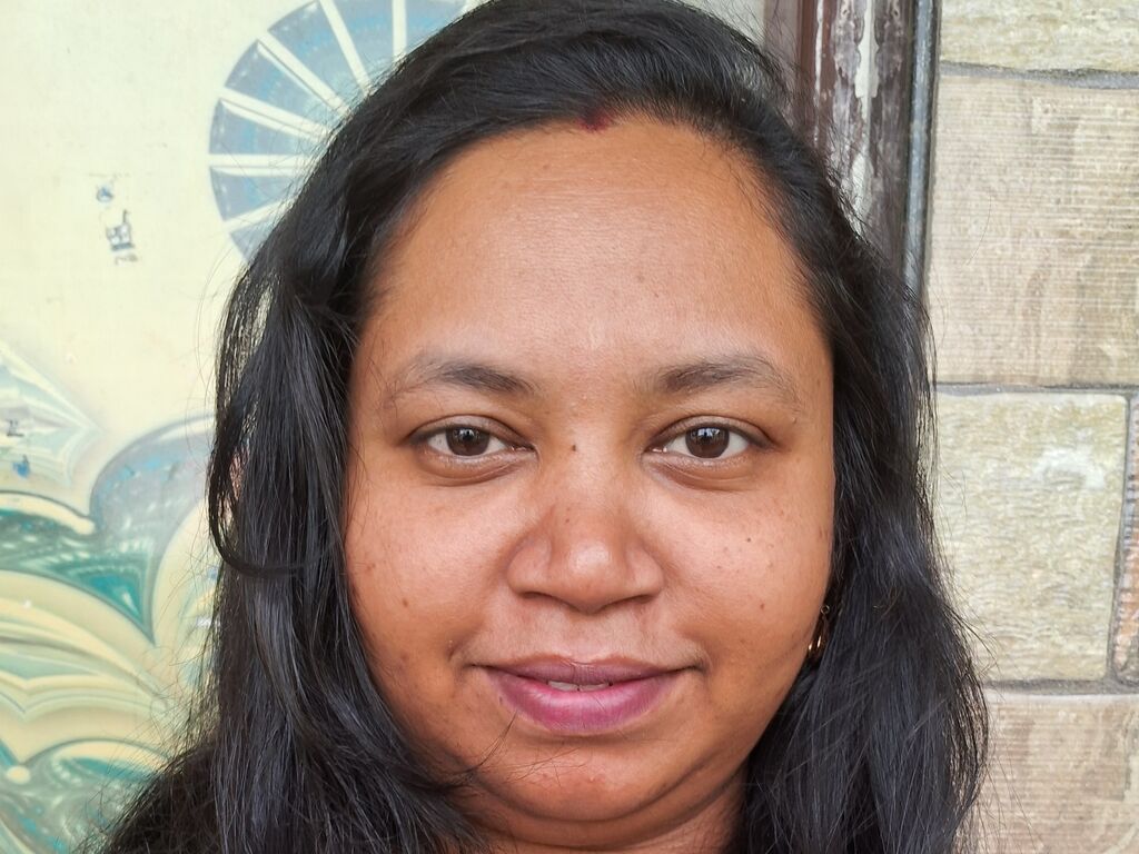 Rubbyrani's profile - Image n°0