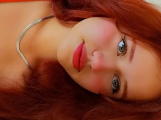Profil de Rubbyreddx