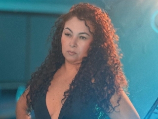 Sexo por webcam con Rubbyredx