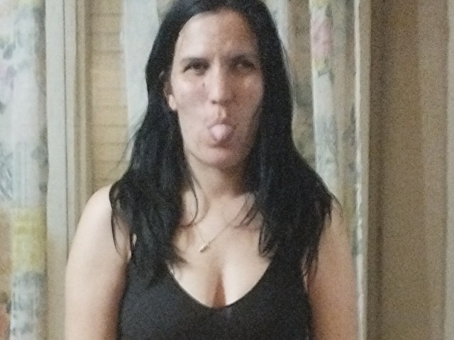 rubia's profile - Image n°0