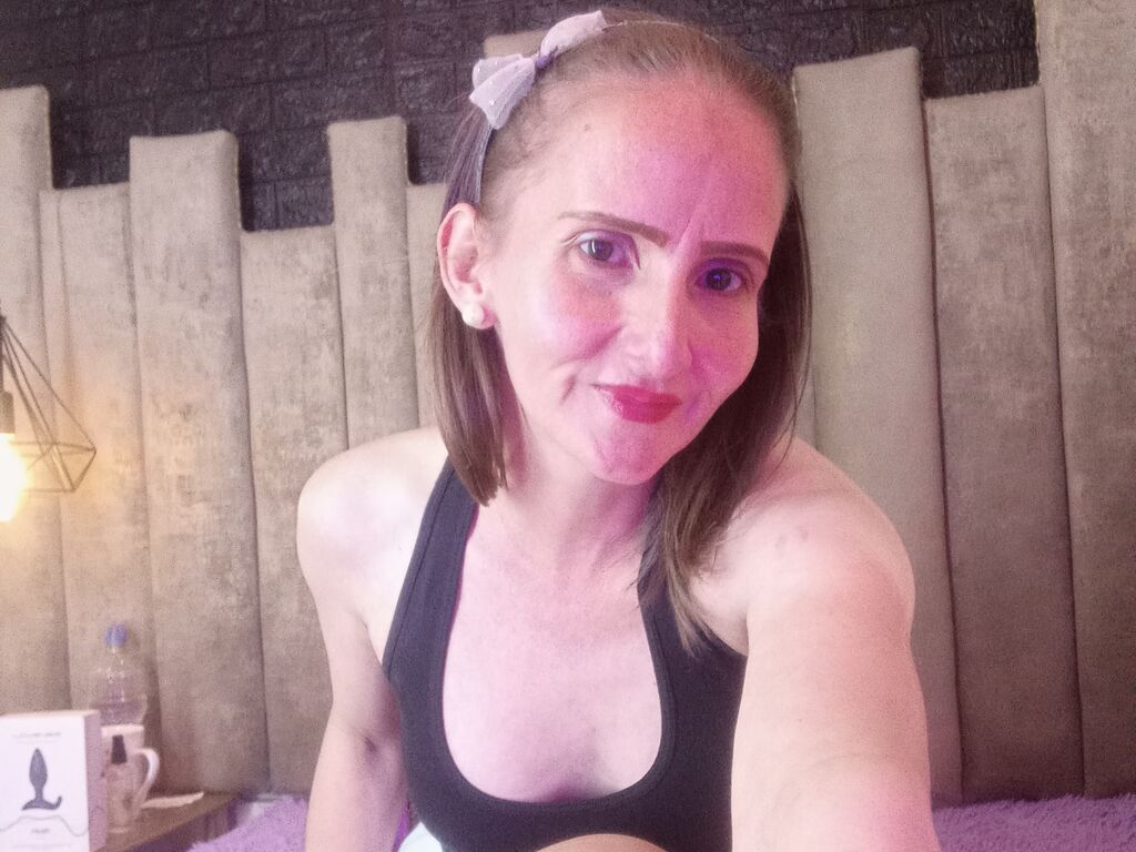 Perfil con RubiAnderson - Imagen  n°65