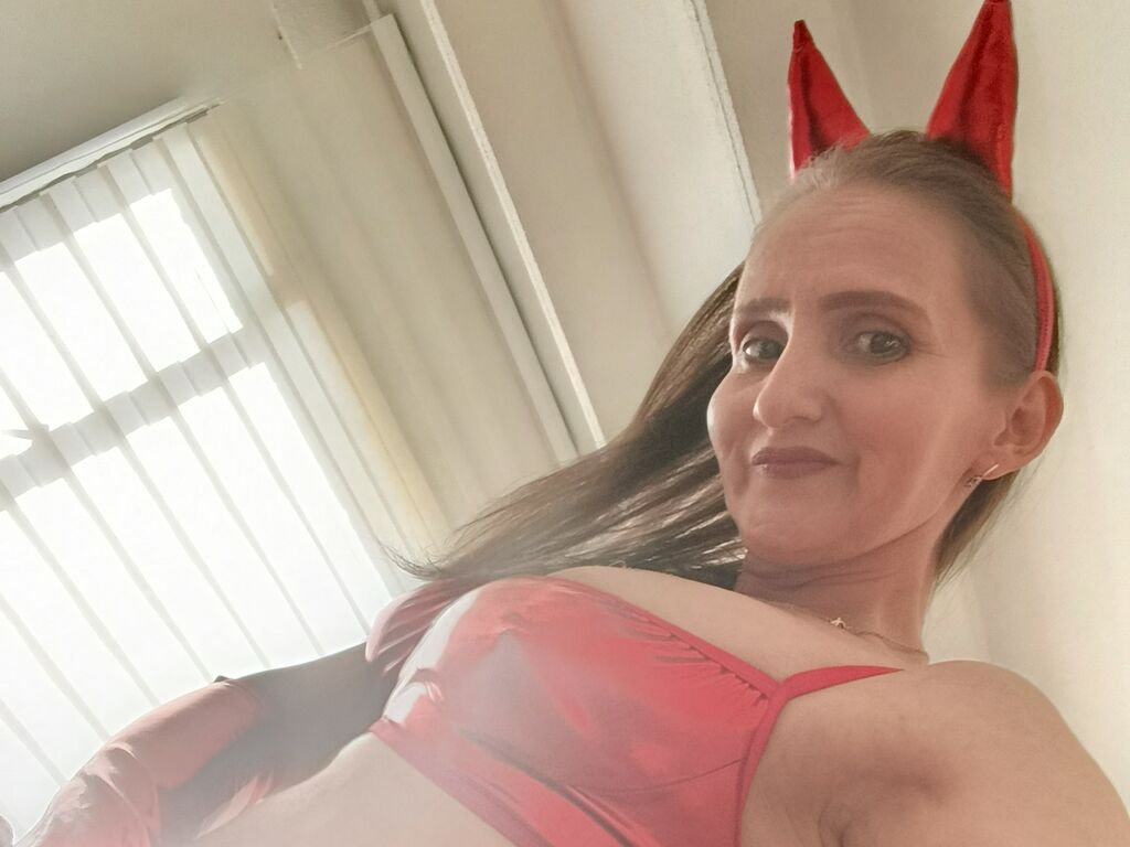 Perfil con RubiAnderson - Imagen  n°2