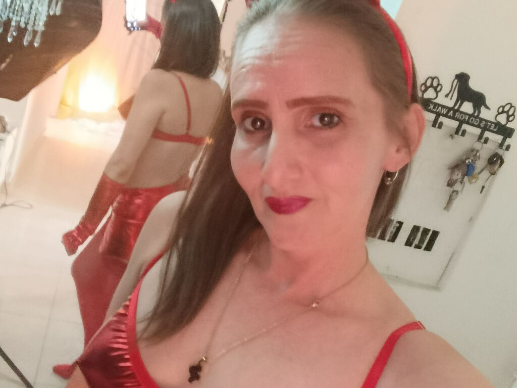 Perfil con RubiAnderson - Imagen  n°1