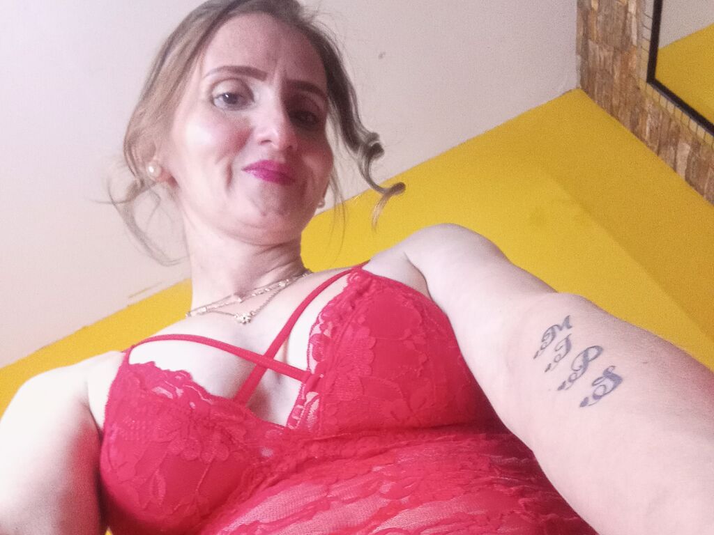 Perfil con RubiAnderson - Imagen  n°55