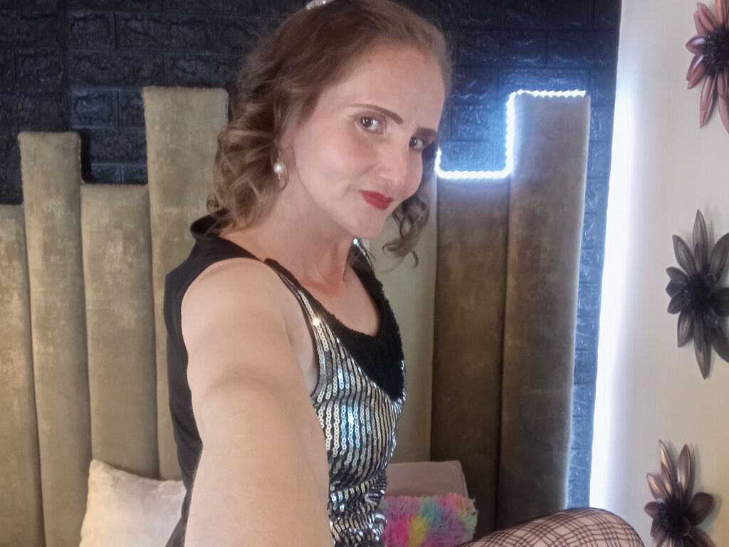 Perfil con RubiAnderson - Imagen  n°44