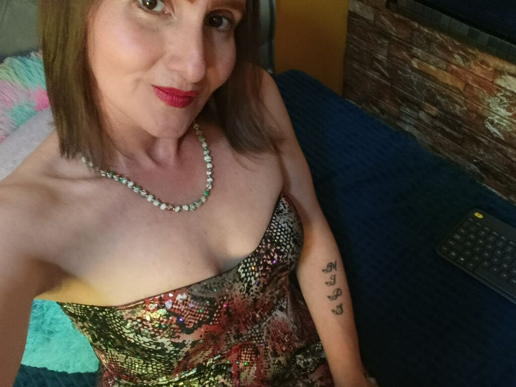 RubiAnderson's profile - Image n°2