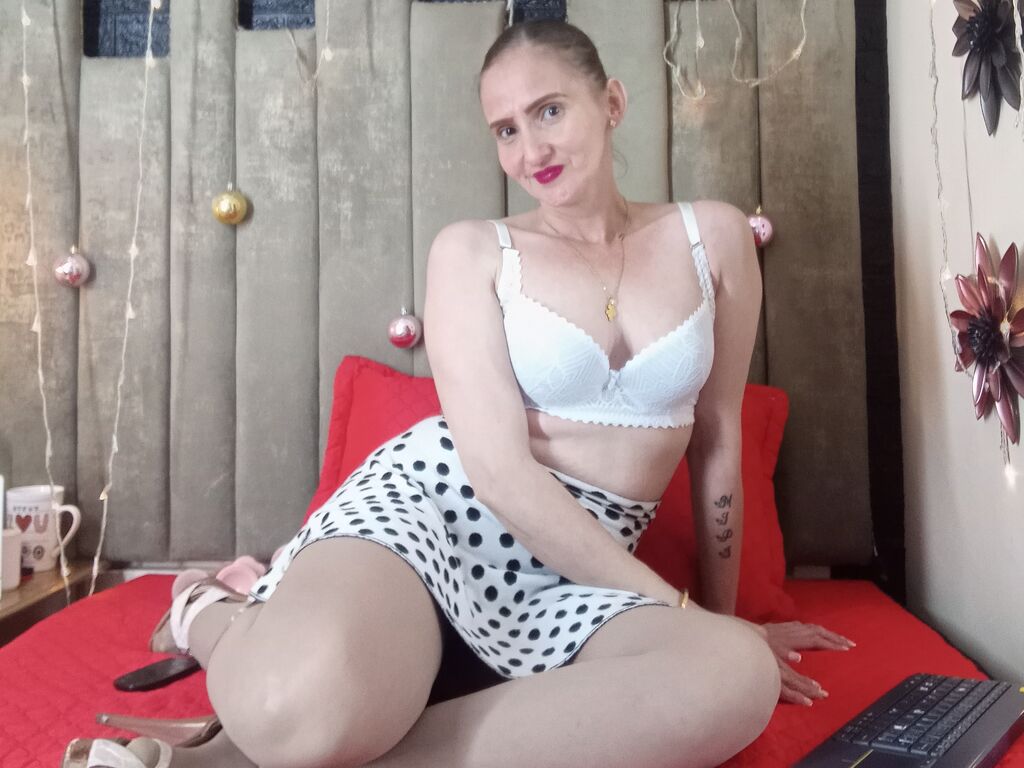 Perfil con RubiAnderson - Imagen  n°33