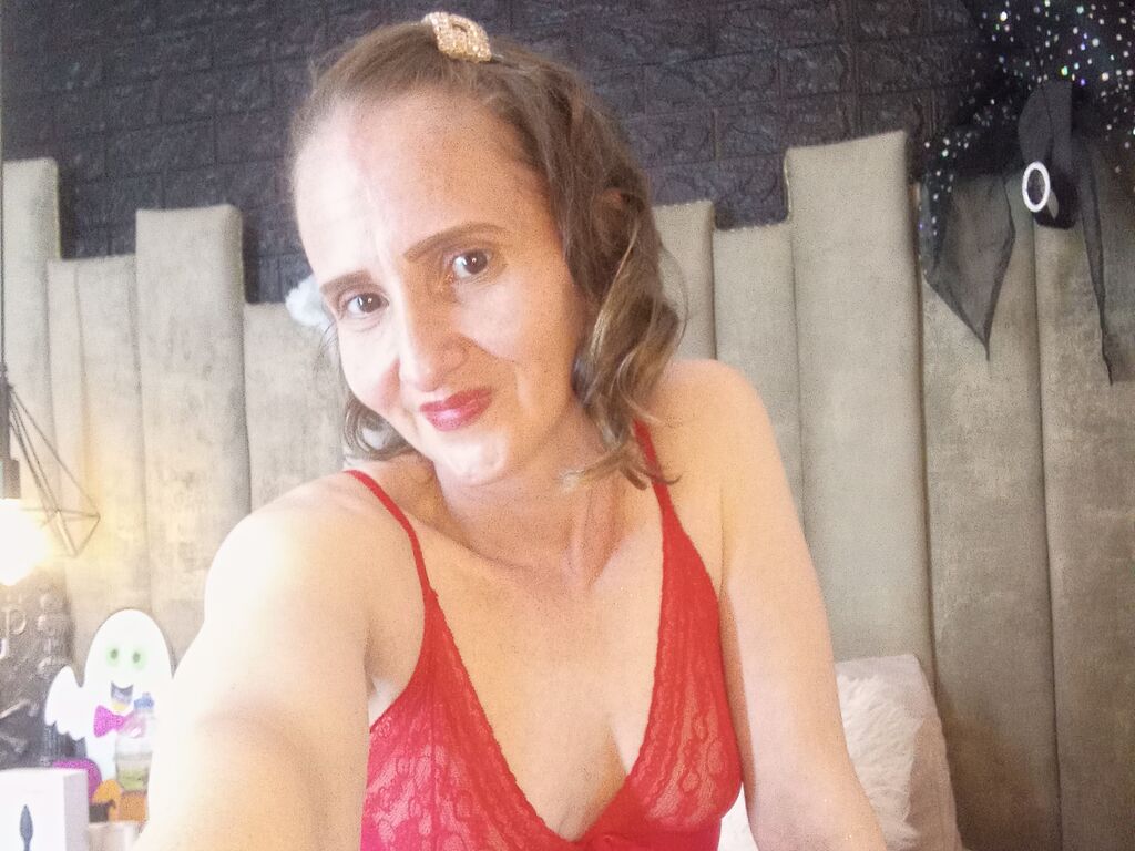 Perfil con RubiAnderson - Imagen  n°71