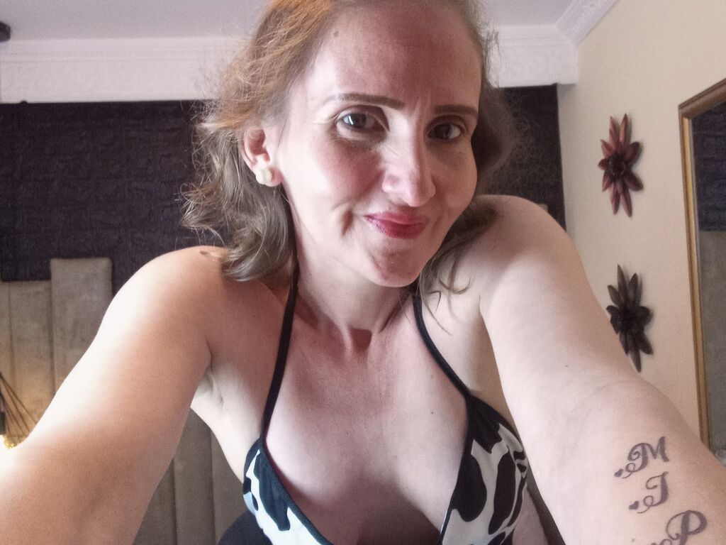 Perfil con RubiAnderson - Imagen  n°70