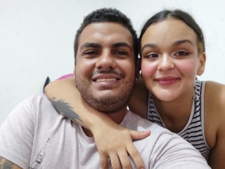 Rubiandliam's Sexcam