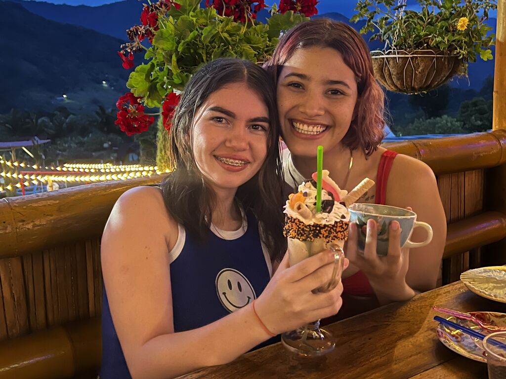 Rubiandmaia's profile - Image n°1
