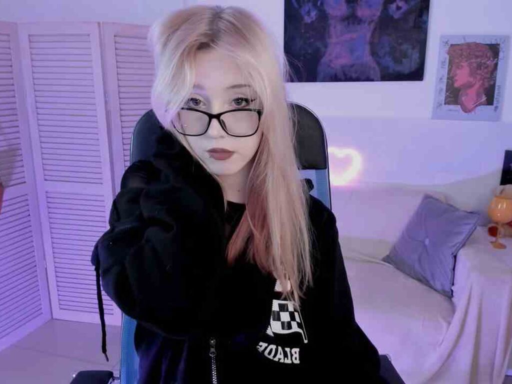 Rubiebennett's profiel - Afbeelding n°0