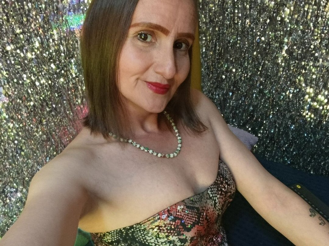 RubiHolmes's Profil - Bild n°1