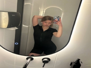 Sexcam Live Show von Rubijeckson