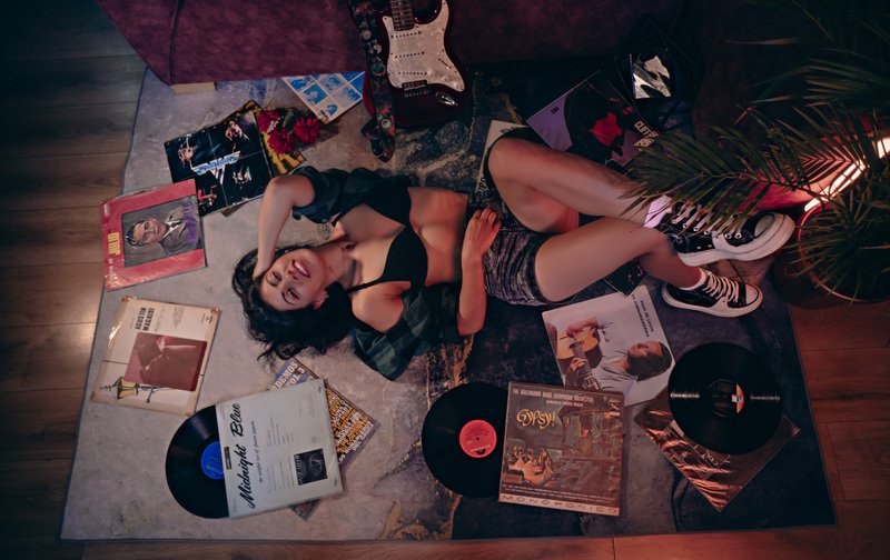 Rubikayale' profilo - Immagine n°2