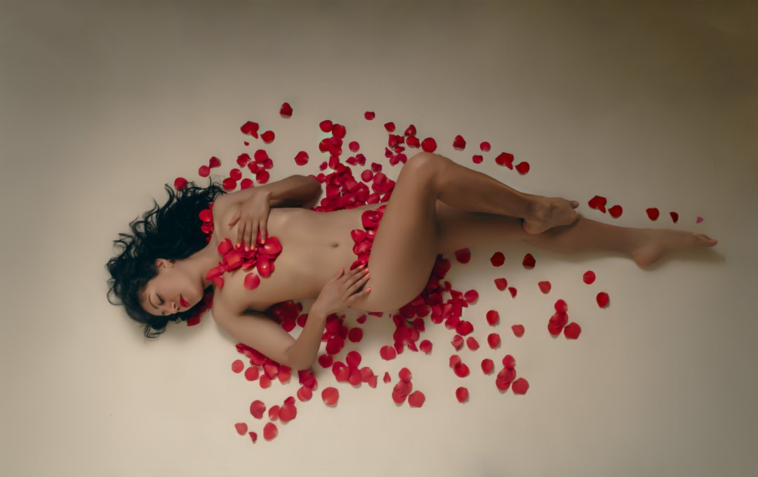 Rubikayale' profilo - Immagine n°1