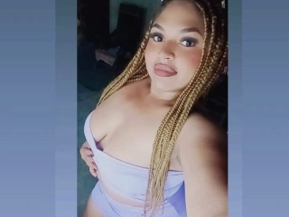 Sexo por webcam con Rubimitch