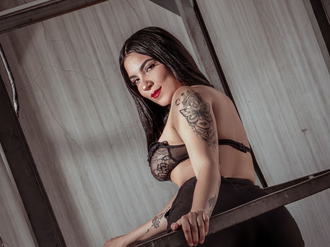 Rubipamela's profile - Image n°0